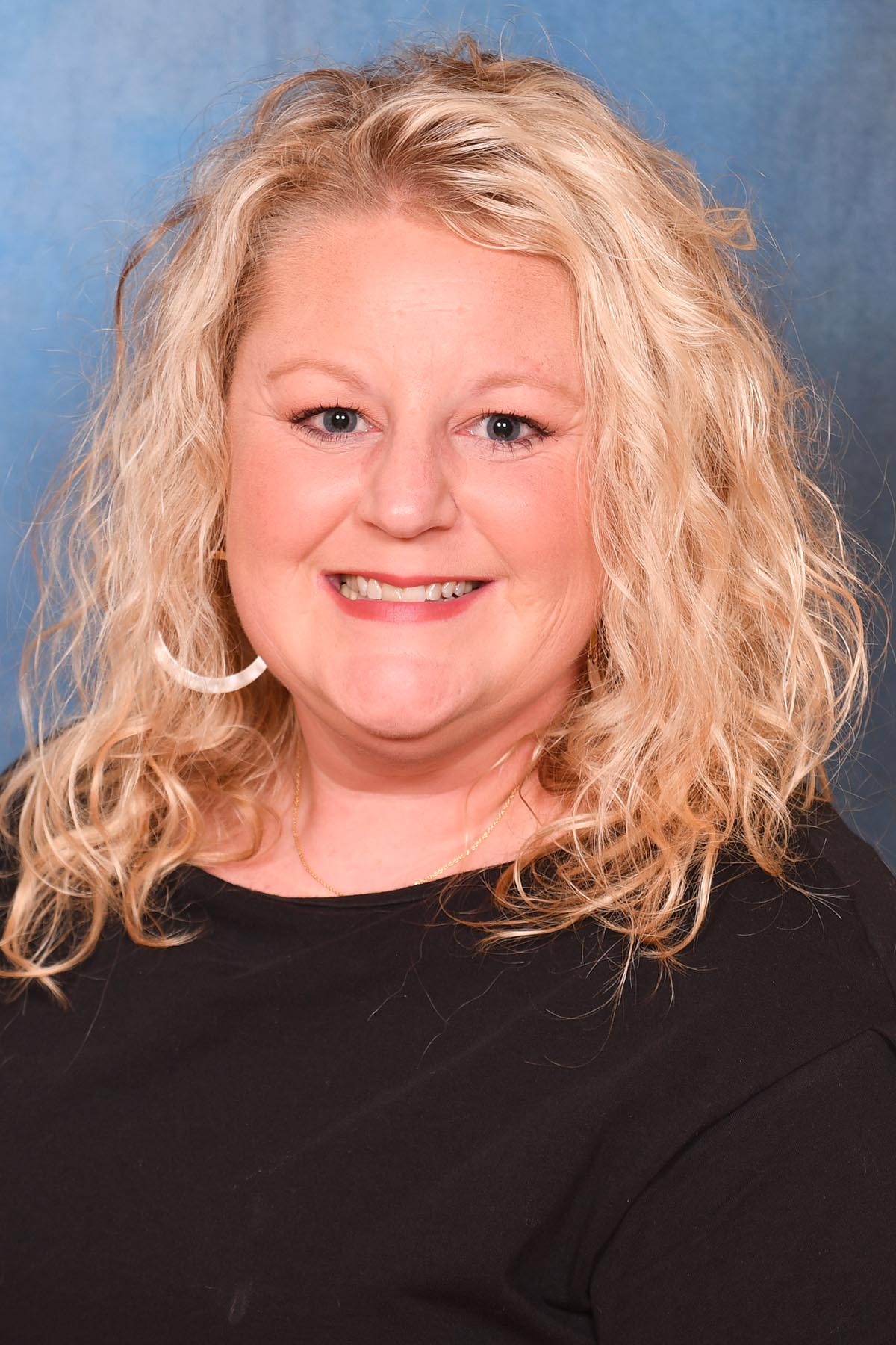 Stock photo of Candace Miller